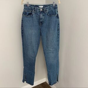 Good American Good Boy Jeans